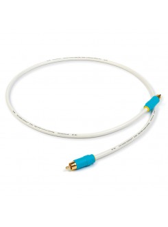 Cablu coaxial digital Chord Company C-DIGITAL 0.5m